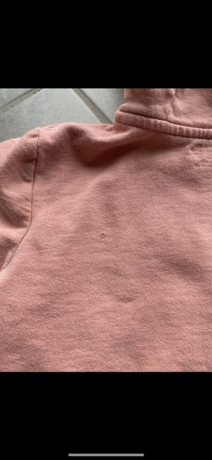 Gilet Sweat à capuche 8 ans - photo numéro 10