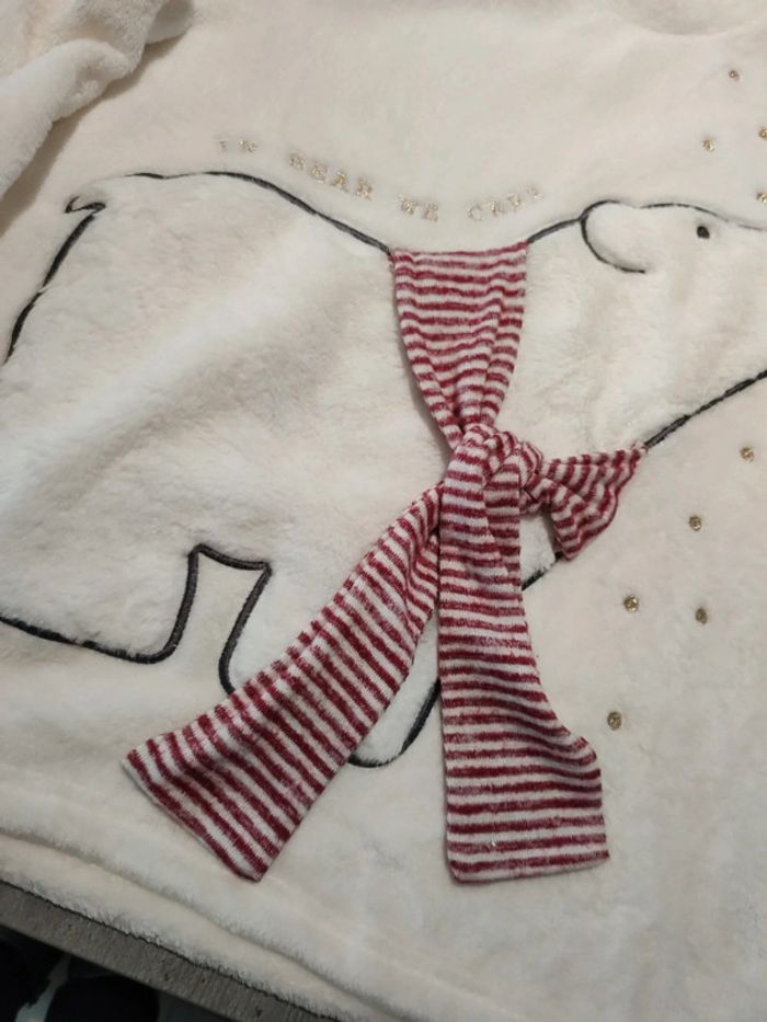 Pull tout doux neuf oysho - photo numéro 2