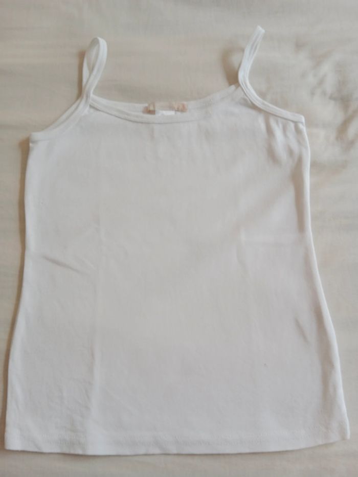 débardeur La Redoute taille 38/40
