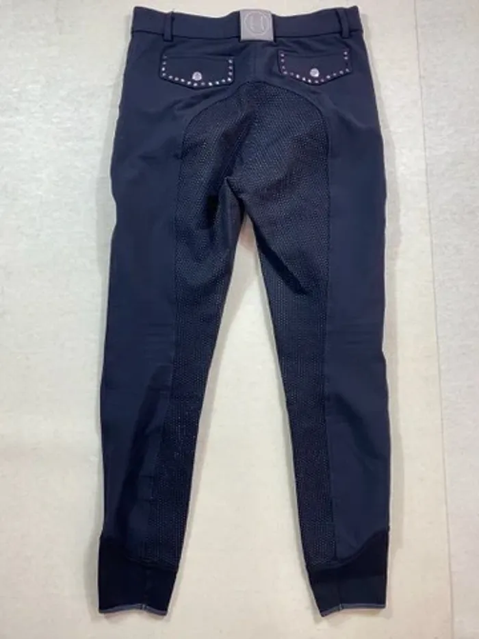 Pantalon Harcour – Full Grip – Taille M - photo numéro 8