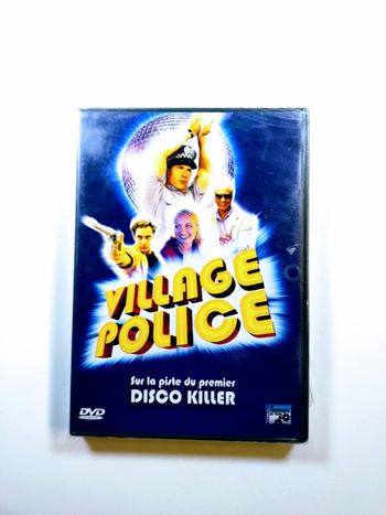 DVD neuf sous blister 