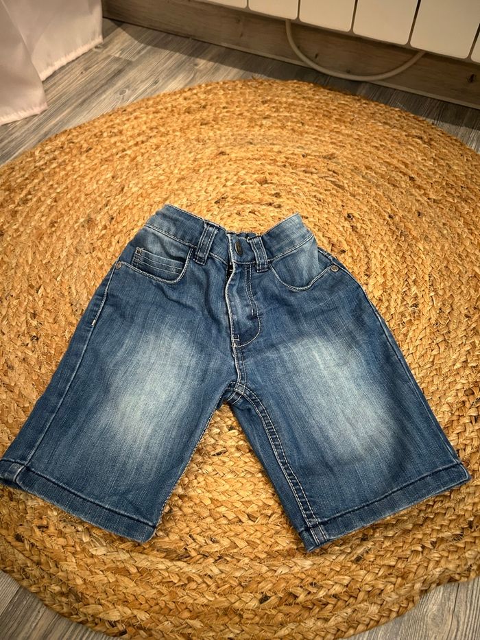 Lot garçon 6 ans - photo numéro 4