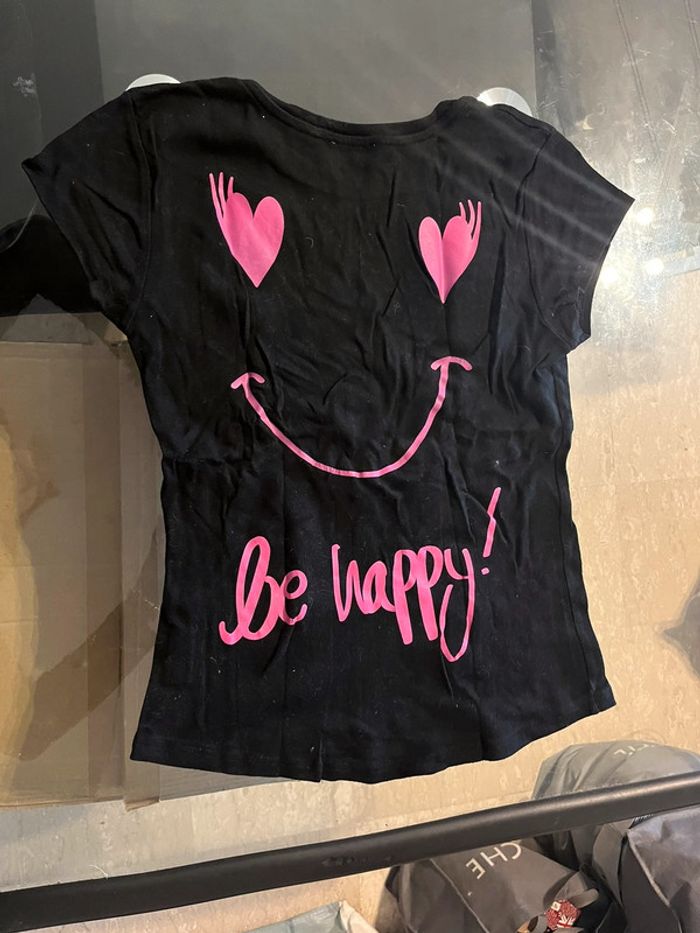 Tee shirt femme Pimkie - photo numéro 2