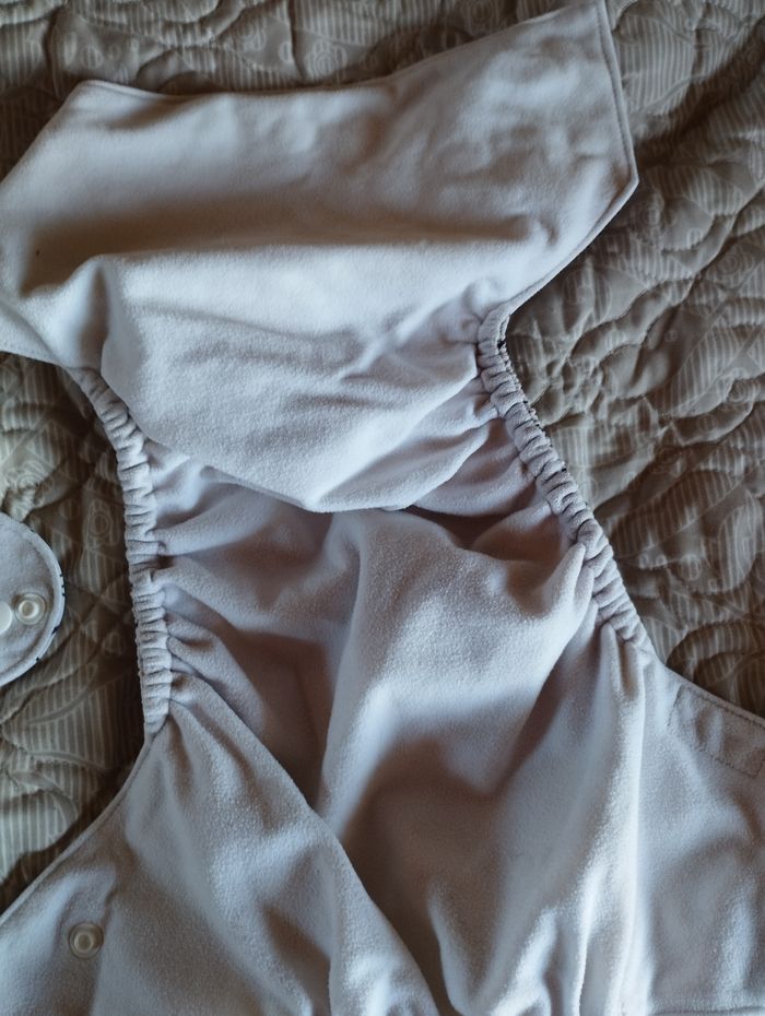 Couches lavables - photo numéro 3