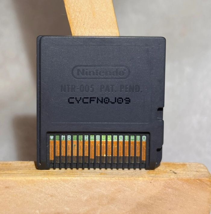 Voca Mania • Jeu Nintendo DS - photo numéro 2