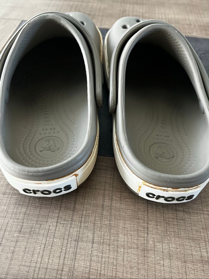 Crocs enfant - photo numéro 4