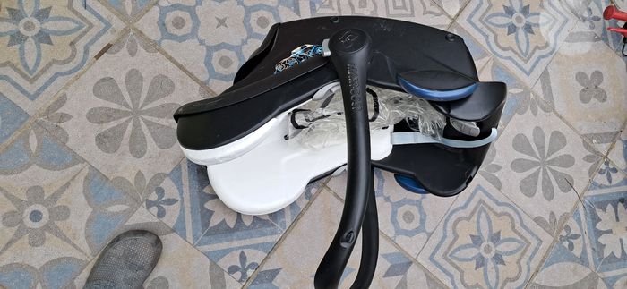 Maxicosy - photo numéro 2