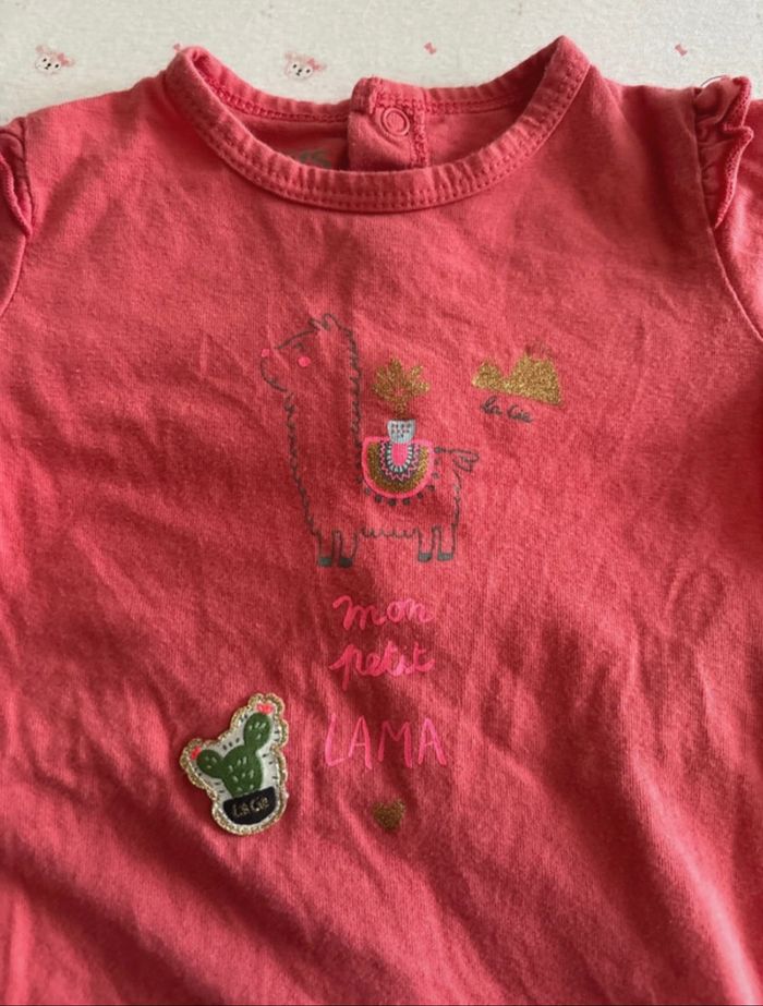 Pyjama léger - photo numéro 2