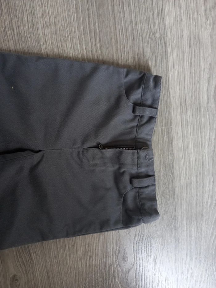 Jean kaki - photo numéro 2