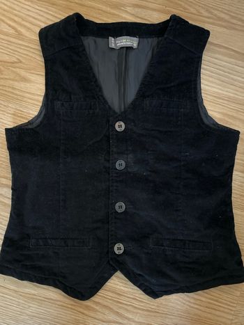 Gilet garçon