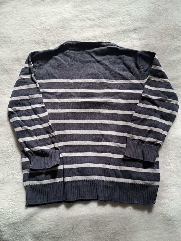 Pull taille 4 ans - photo numéro 2
