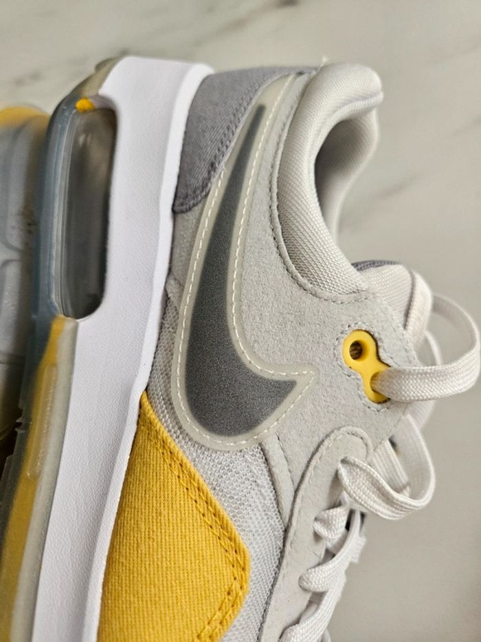 Nike air max basquets 38 - photo numéro 9