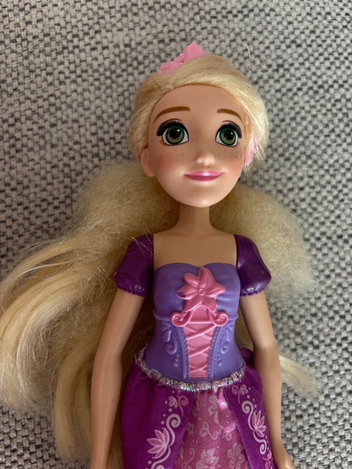 Poupée princesse Disney - photo numéro 2