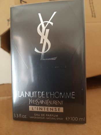 🌟 La Nuit de l’Homme 