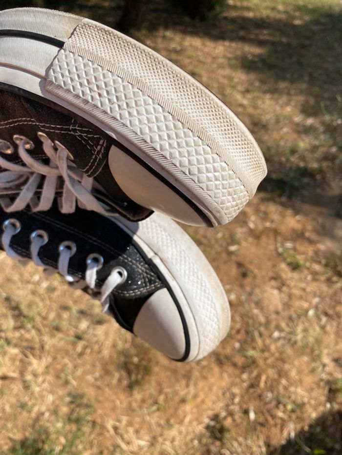 Converse compensees 39 - photo numéro 13
