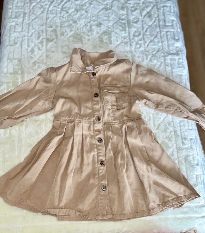 Robe - photo numéro 2