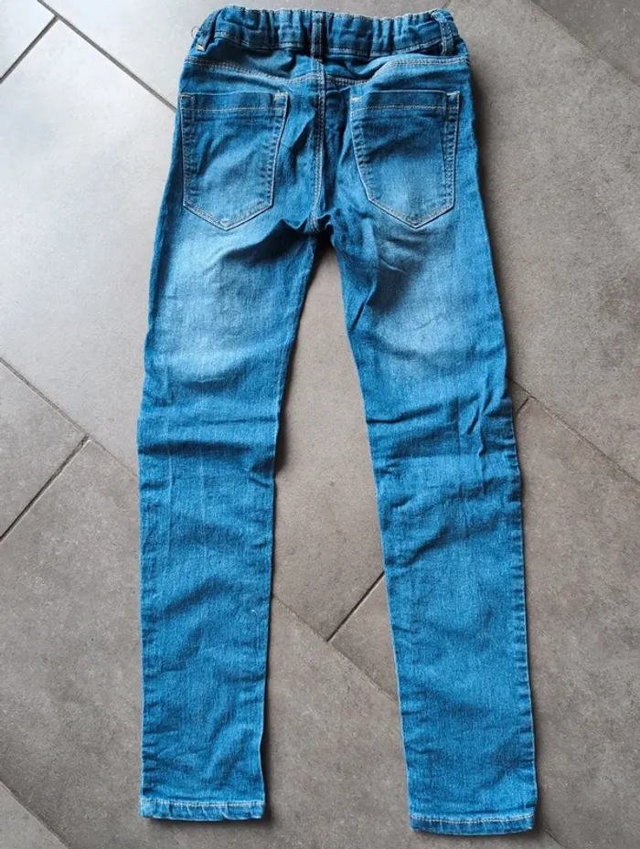 Jeans shinny - photo numéro 7