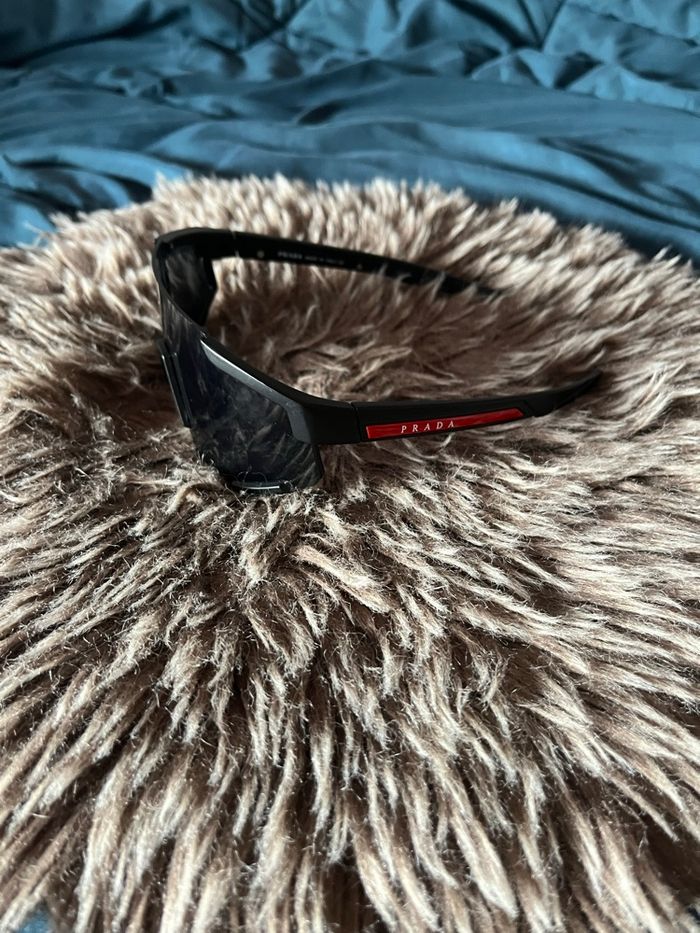 Lunette Prada - photo numéro 7