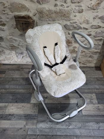 Housse transat up And down