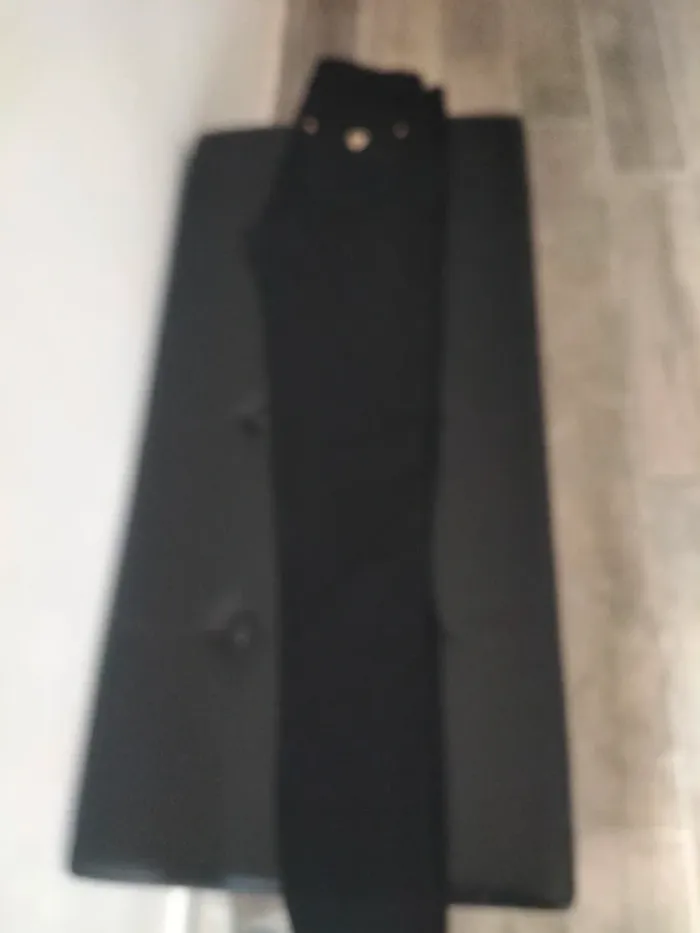 Pantalon fille - photo numéro 5