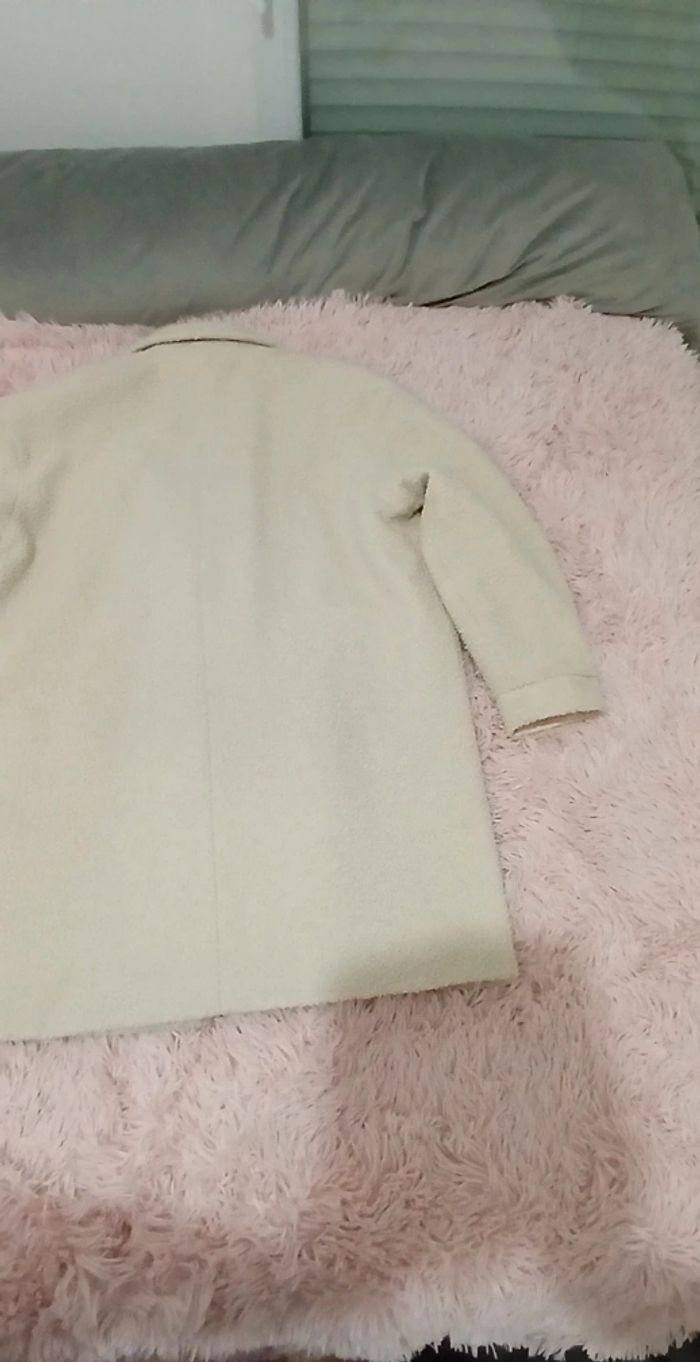 Manteau femme - photo numéro 5