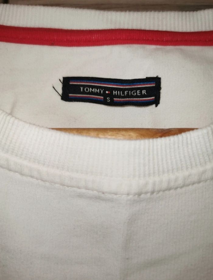 Sweat - photo numéro 3