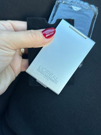 Miroir de poche L’Oréal Professionnel Paris