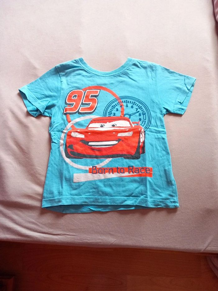 2 tee-shirts - photo numéro 2