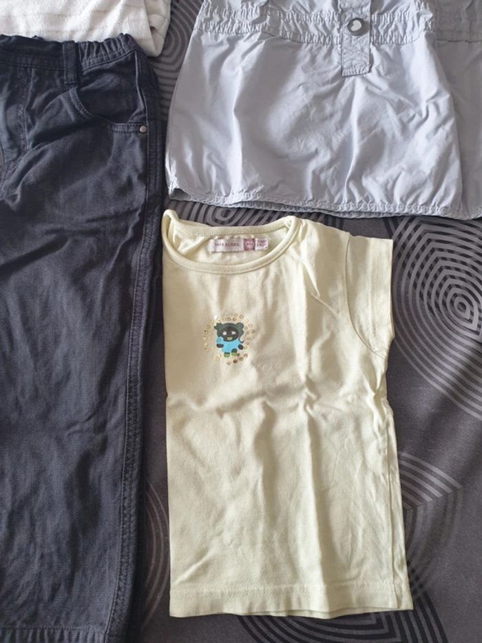 (N°12) Lot de vêtements Fille 36 mois - photo numéro 5