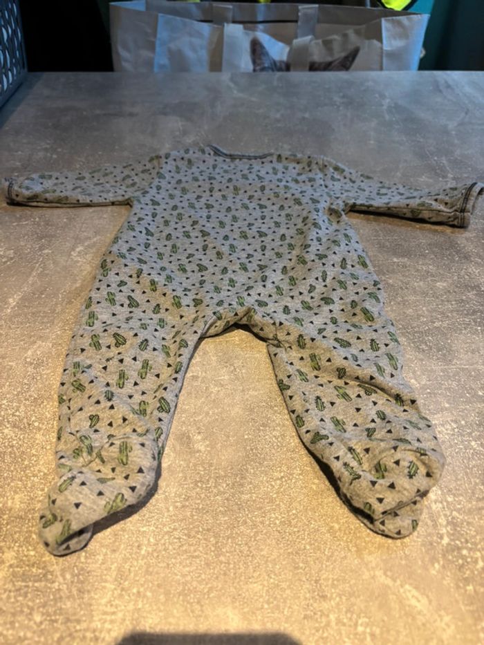 Pyjama bébé garçon - photo numéro 6