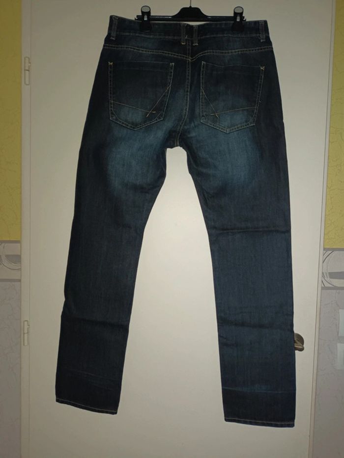 Pantalon jean - photo numéro 2