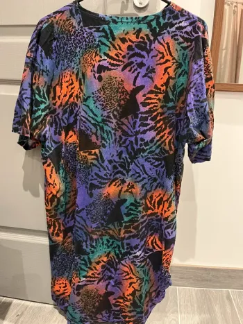 Tunique/chemise de nuit