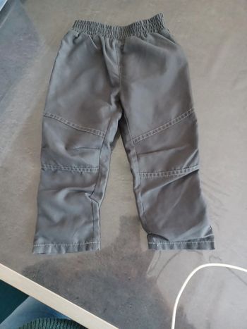 Pantalon 23 mois