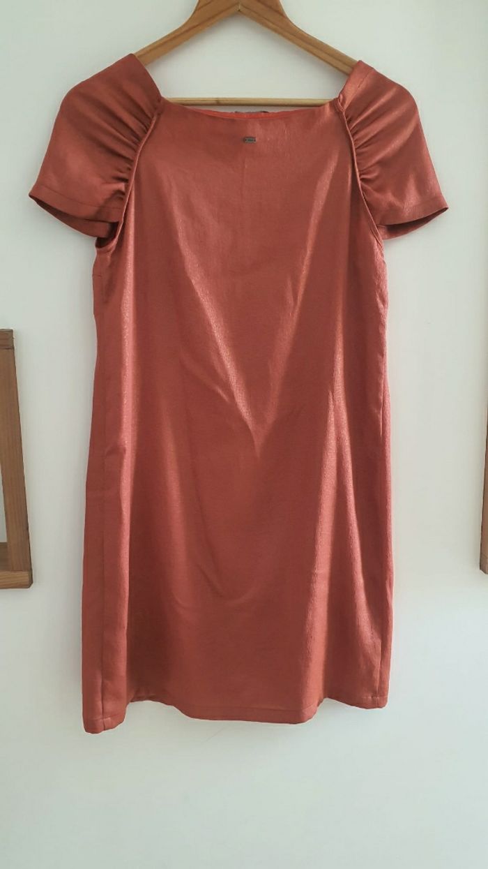 Robe Cop Copine 36 - photo numéro 2