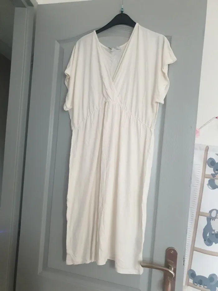 Robe envie de fraises