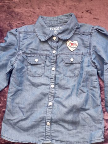 Chemise