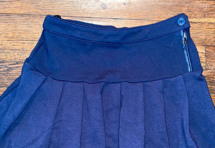 Jupe okaidi 8 ans - photo numéro 2