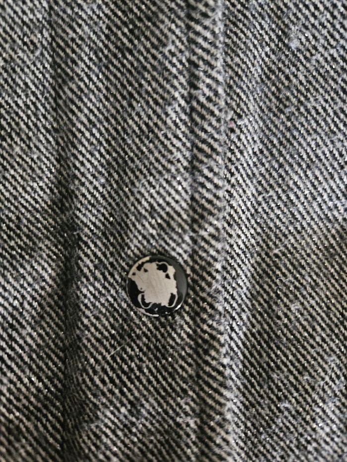 Manteau 24 mois hiver fille 👧 - photo numéro 2