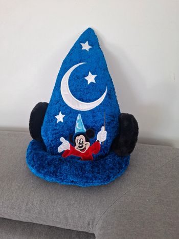 Chapeau disneyland paris. Fantasia