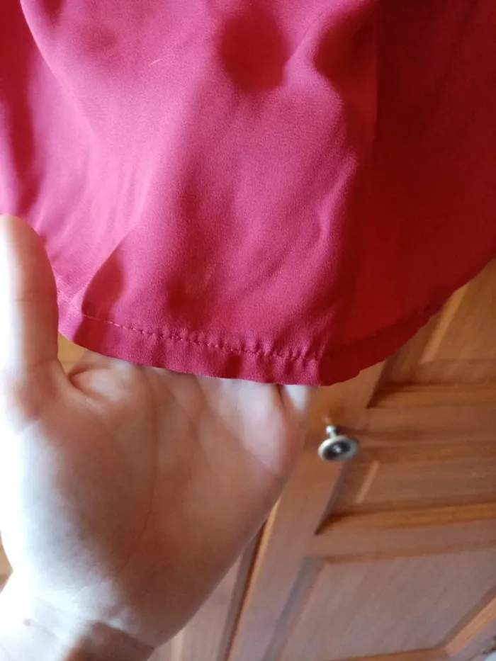 Débardeur femme M - photo numéro 4