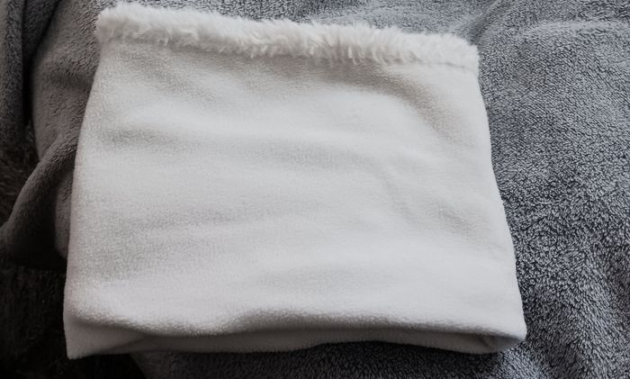 Tour du cou - photo numéro 3