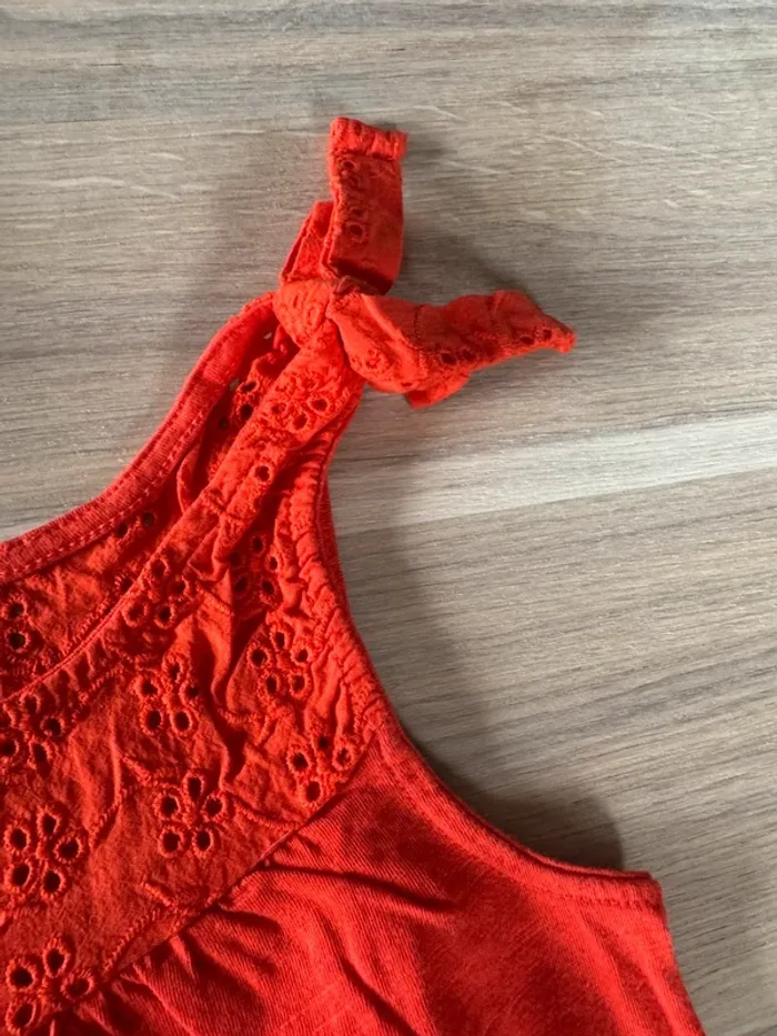 Blouse TAO 8 ans - photo numéro 3