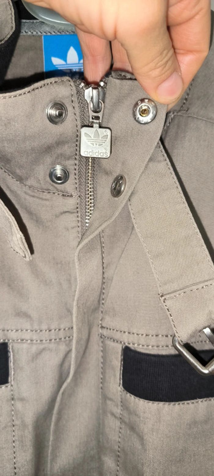 Veste adidas - photo numéro 8