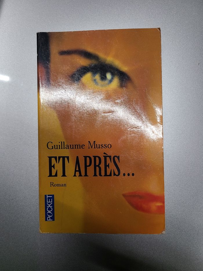 Lot Guillaume musso. Bon état - photo numéro 4