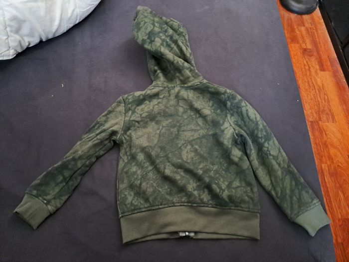 Gilet 4A NEUF - photo numéro 2