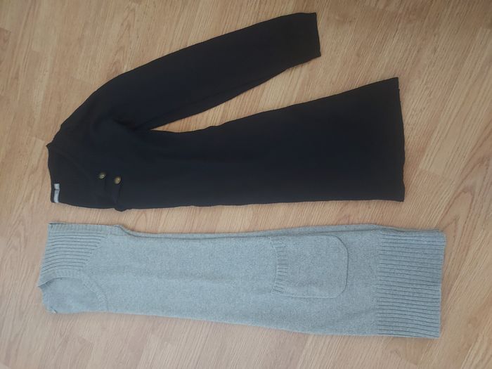 lot robes pulls femme 34