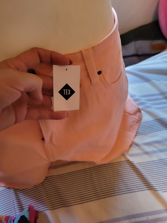 Short - photo numéro 2