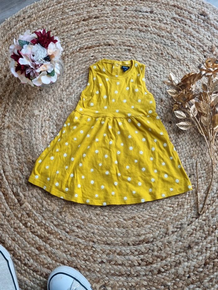 Robe fille 18 mois - photo numéro 2