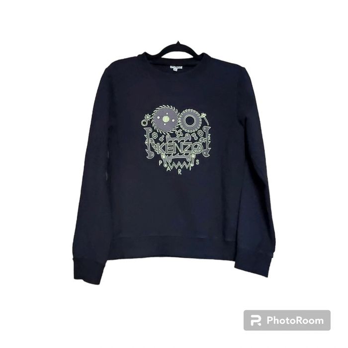 Swear Kenzo Kids 16 ans