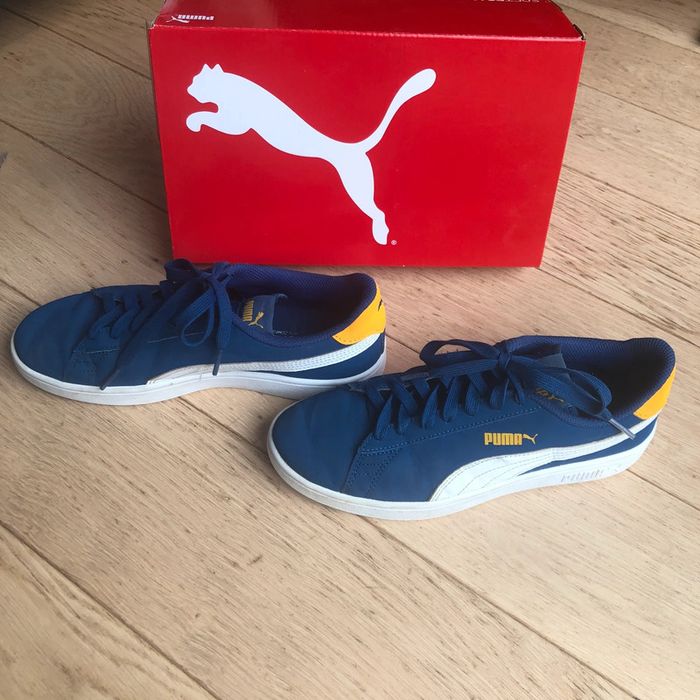 Baskets puma 39 (reduction automatique jusque -25%) - photo numéro 5